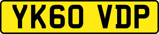 YK60VDP