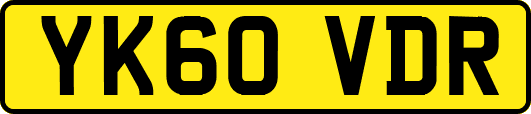 YK60VDR