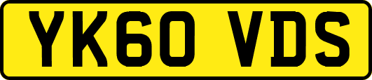 YK60VDS