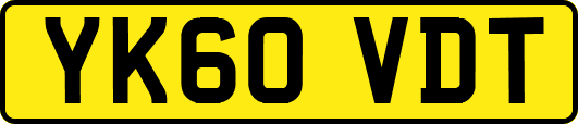YK60VDT