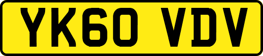 YK60VDV