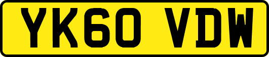 YK60VDW