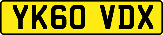 YK60VDX