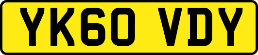 YK60VDY
