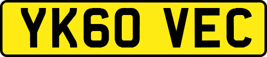 YK60VEC