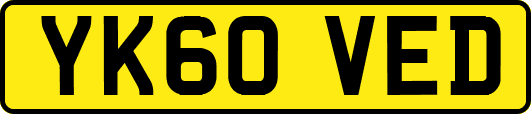 YK60VED