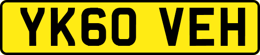 YK60VEH