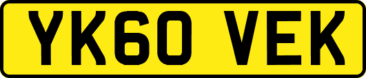 YK60VEK