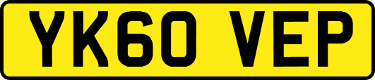 YK60VEP
