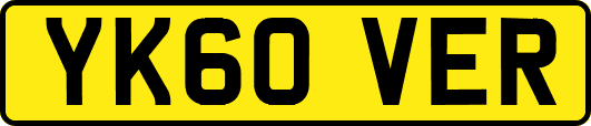 YK60VER