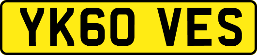 YK60VES