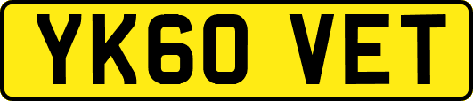 YK60VET