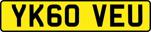 YK60VEU