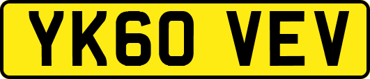 YK60VEV