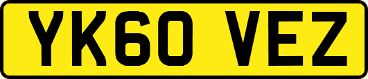YK60VEZ