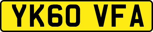 YK60VFA