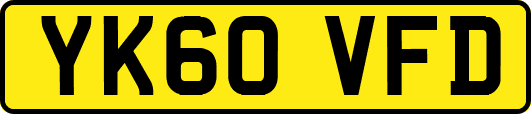 YK60VFD