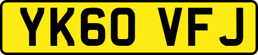 YK60VFJ
