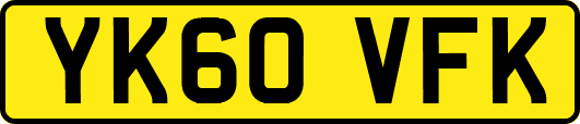 YK60VFK