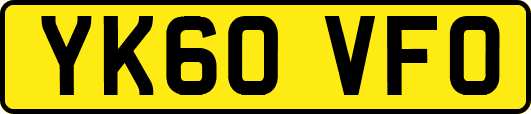 YK60VFO
