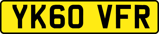YK60VFR