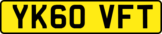 YK60VFT