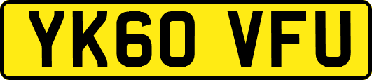 YK60VFU