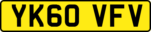 YK60VFV