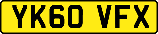 YK60VFX