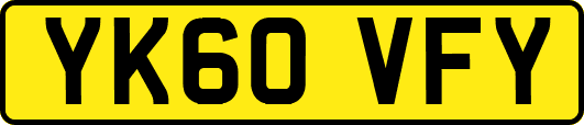 YK60VFY