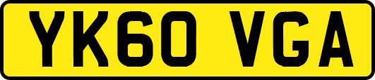 YK60VGA