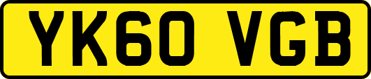 YK60VGB
