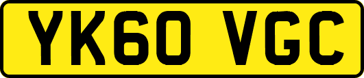 YK60VGC