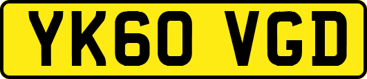 YK60VGD