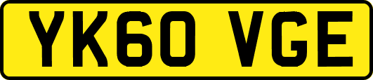 YK60VGE