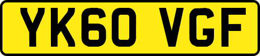 YK60VGF