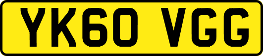 YK60VGG