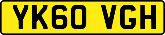 YK60VGH
