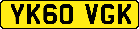 YK60VGK