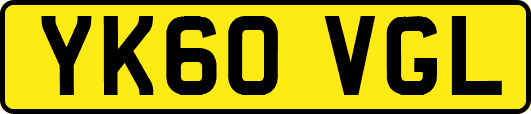 YK60VGL