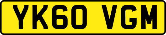 YK60VGM