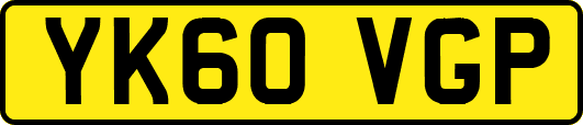 YK60VGP