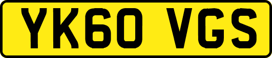 YK60VGS