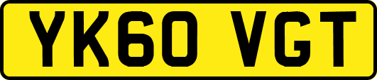 YK60VGT
