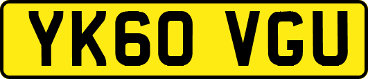 YK60VGU