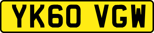 YK60VGW