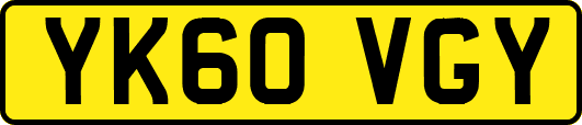 YK60VGY