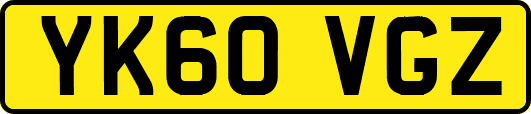 YK60VGZ