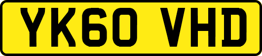YK60VHD