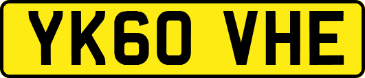 YK60VHE